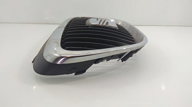 Atrapa chłodnicy 5P0853654 VAG