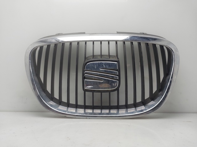 Atrapa chłodnicy 5P0853654 VAG