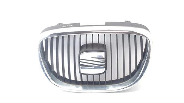 Atrapa chłodnicy 5P0853654 VAG