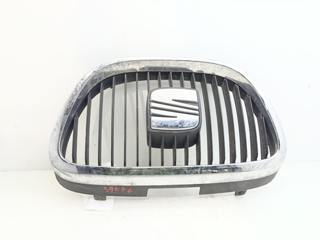 Atrapa chłodnicy 5P0853654 VAG