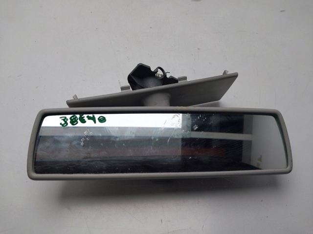 Lusterko wewnętrzne 5P0857511D VAG