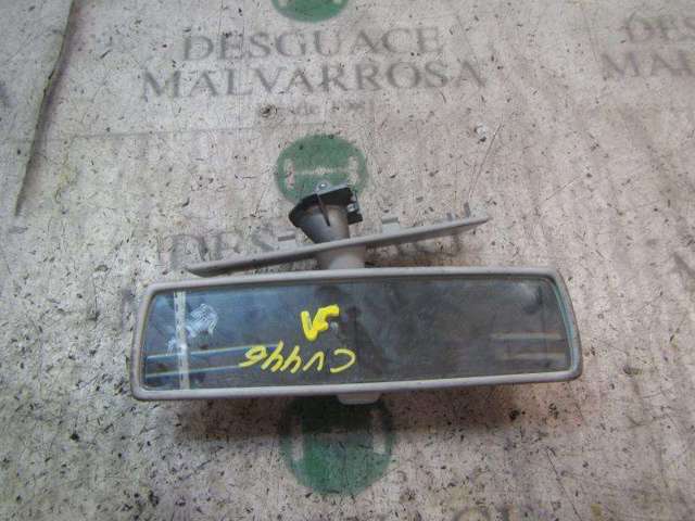 Lusterko wewnętrzne 5P0857511DY20 VAG