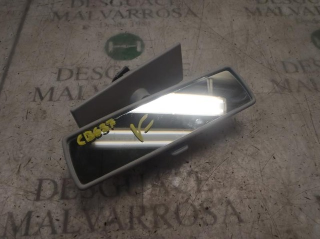 Lusterko wewnętrzne 5P0857511FY20 VAG