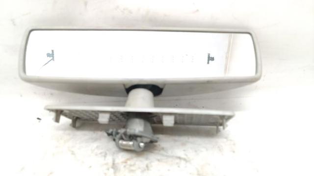 Lusterko wewnętrzne 5P0857511FY20 VAG