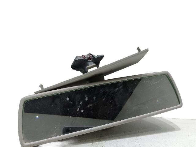 Lusterko wewnętrzne 5P0857511FY20 VAG