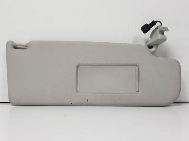 Osłona przeciwsłoneczna 5P0857552A5W9 VAG