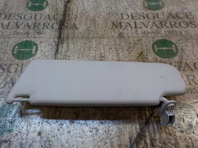 Osłona przeciwsłoneczna 5P0857552D5W9 VAG