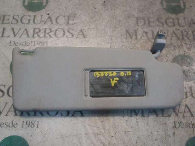Osłona przeciwsłoneczna 5P0857552D5W9 VAG