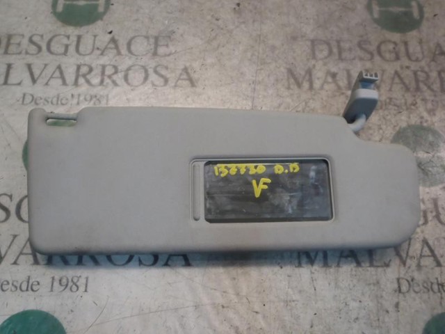 Osłona przeciwsłoneczna 5P0857552D5W9 VAG