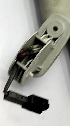 Osłona przeciwsłoneczna 5P0857552F2F4 VAG