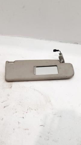 Osłona przeciwsłoneczna 5P0857552F5W9 VAG