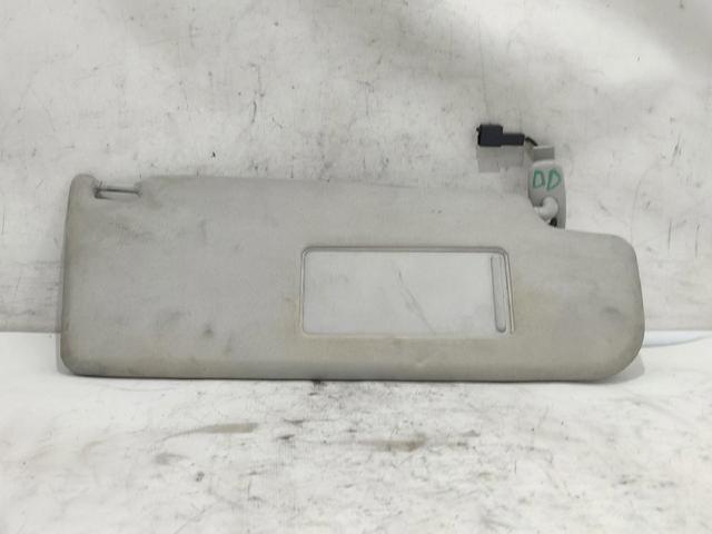 Osłona przeciwsłoneczna 5P0857552T2F4 VAG