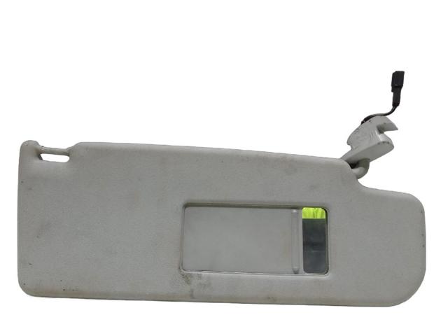 Osłona przeciwsłoneczna 5P0857552T2F4 VAG