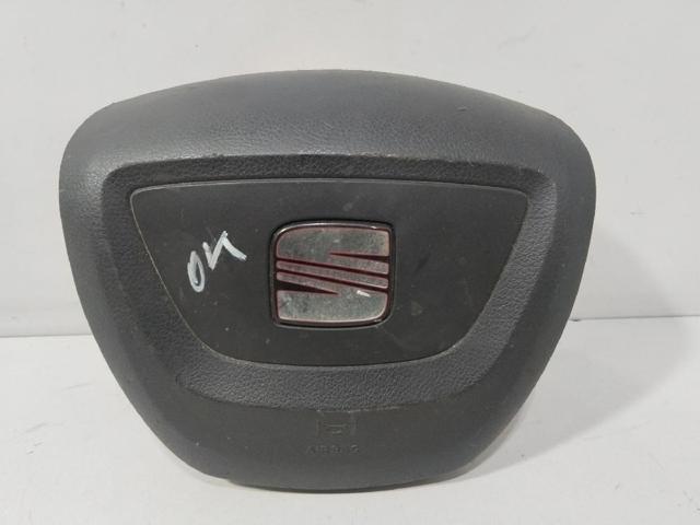Poduszka powietrzna (Airbag) kierowcy 5P0880201AL1MM VAG