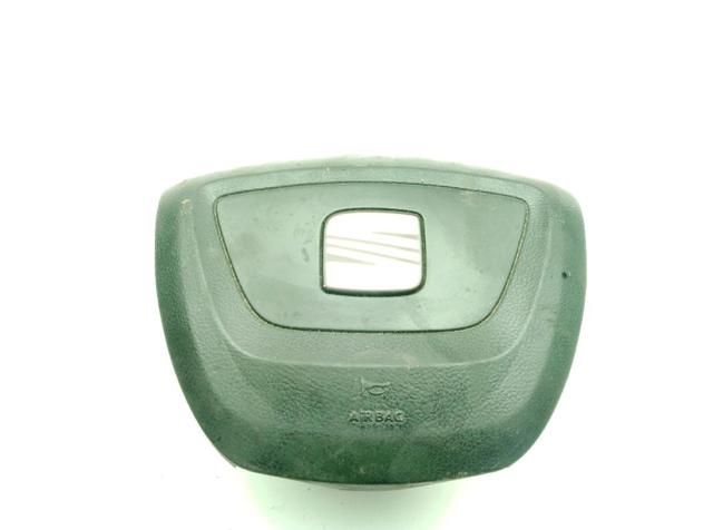 Poduszka powietrzna (Airbag) kierowcy 5P0880201AN1MM VAG