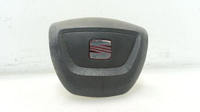 Poduszka powietrzna (Airbag) kierowcy 5P0880201AN1MM VAG