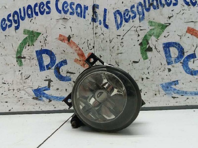 Lampa przeciwmgielna lewa 5P0941703 VAG
