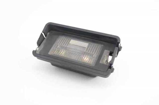 Lampa oświetlenia tylnej tablicy rejestracyjnej 5P0943021 VAG