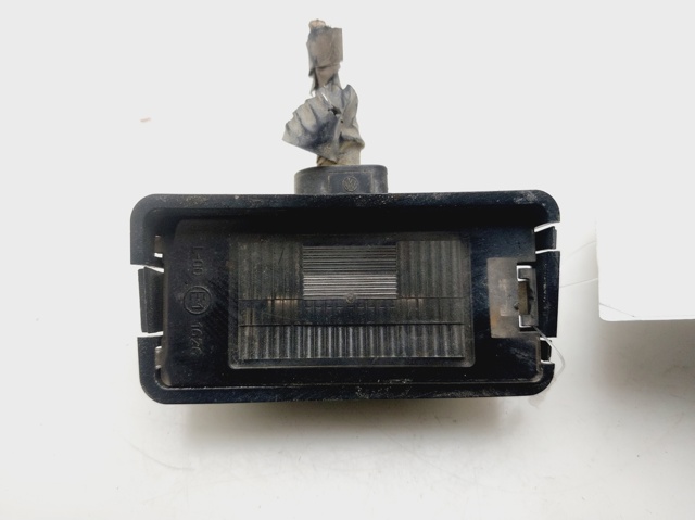 Lampa oświetlenia tylnej tablicy rejestracyjnej 5P0943021 VAG