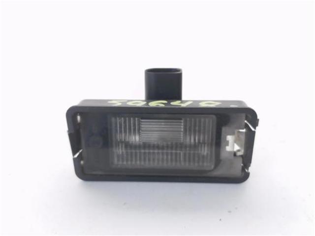 Lampa oświetlenia tylnej tablicy rejestracyjnej 5P0943021 VAG