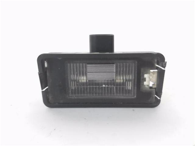 Lampa oświetlenia tylnej tablicy rejestracyjnej 5P0943021 VAG
