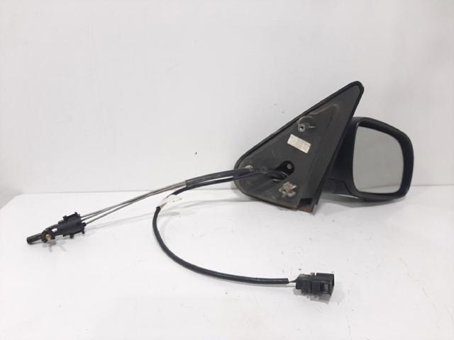 Lampa oświetlenia tylnej tablicy rejestracyjnej 5P0943021 VAG