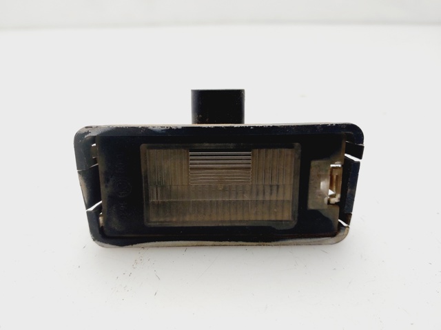 Lampa oświetlenia tylnej tablicy rejestracyjnej 5P0943021 VAG