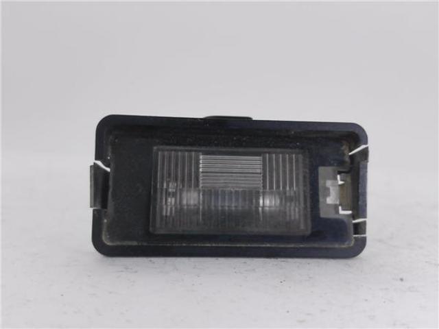 Lampa oświetlenia tylnej tablicy rejestracyjnej 5P0943021 VAG