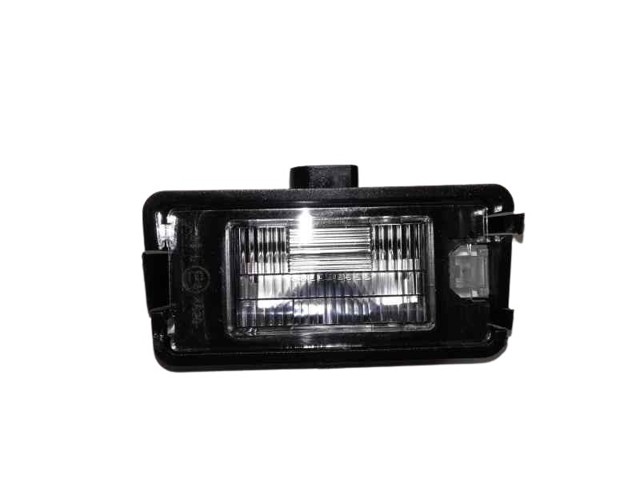Lampa oświetlenia tylnej tablicy rejestracyjnej 5P0943022 VAG