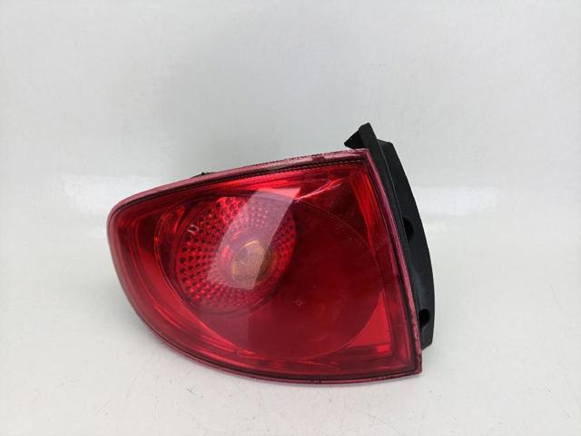 Lampa zespolona tylna lewa 5P0945095D VAG
