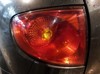 Lampa zespolona tylna lewa 5P0945095D VAG