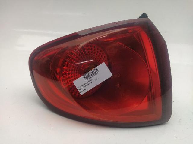 Lampa zespolona tylna lewa zewnętrzna 5P0945095J VAG/Seat