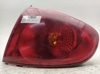 Lampa zespolona tylna prawa 5P0945096D VAG