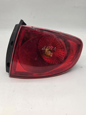 Lampa zespolona tylna prawa 5P0945096D VAG