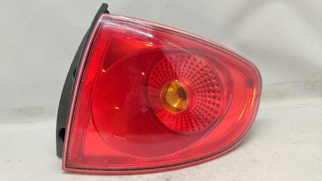 Lampa zespolona tylna prawa 5P0945096D VAG