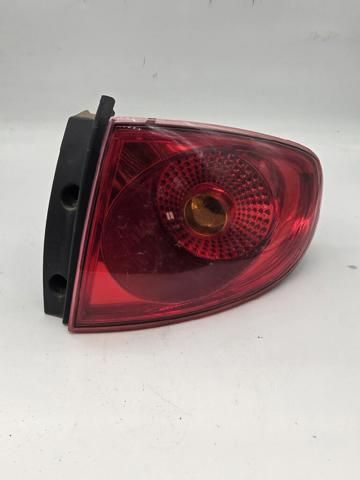 Lampa zespolona tylna prawa 5P0945096D VAG