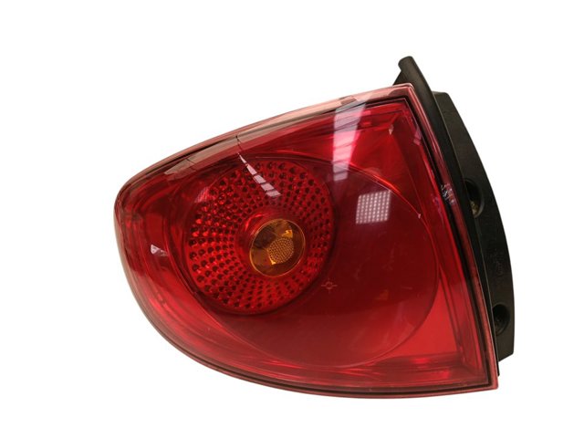 Lampa zespolona tylna lewa 5P0945111B VAG