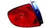 Lampa zespolona tylna lewa 5P0945111B9B9 VAG