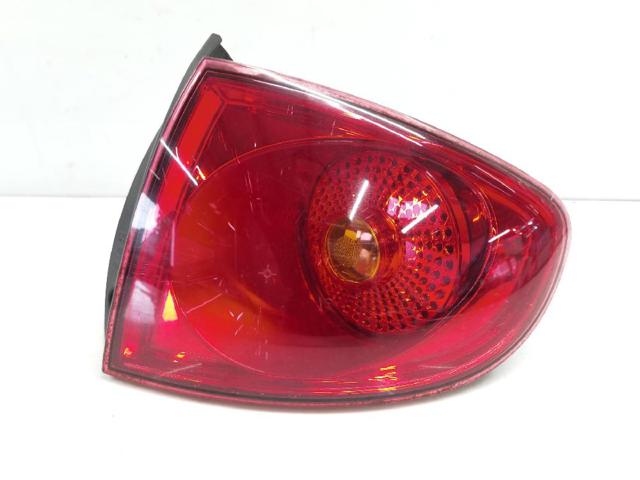 Lampa zespolona tylna prawa 5P0945112B VAG