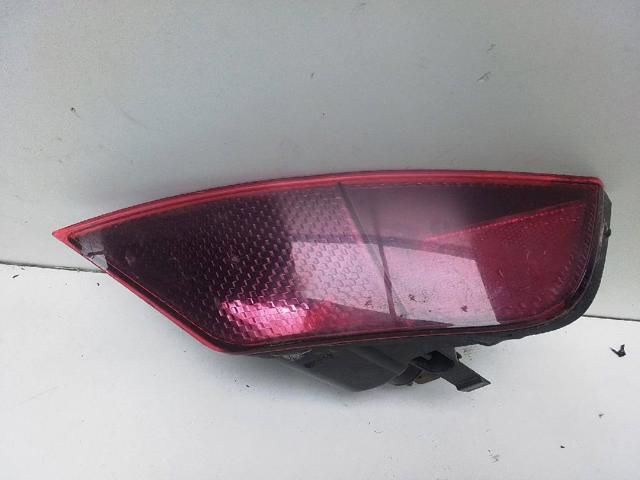 Lampa zespolona zderzaka tylnego prawa 5P0945208 VAG/Seat