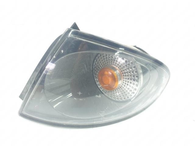 Gniazdo lampy zespolonej tylnej 5P0945257 VAG/Seat