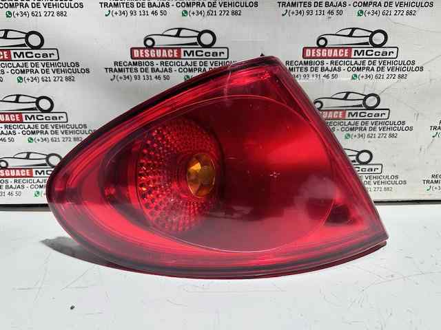 Gniazdo lampy zespolonej tylnej 5P0945257 VAG/Seat