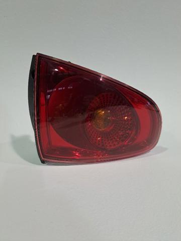 Gniazdo lampy zespolonej tylnej 5P0945257 VAG/Seat