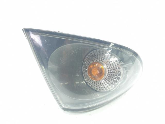 Gniazdo lampy zespolonej tylnej 5P0945257 VAG/Seat