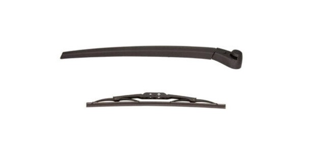 Pióro wycieraczki szyby tylnej 5P0955427 VAG