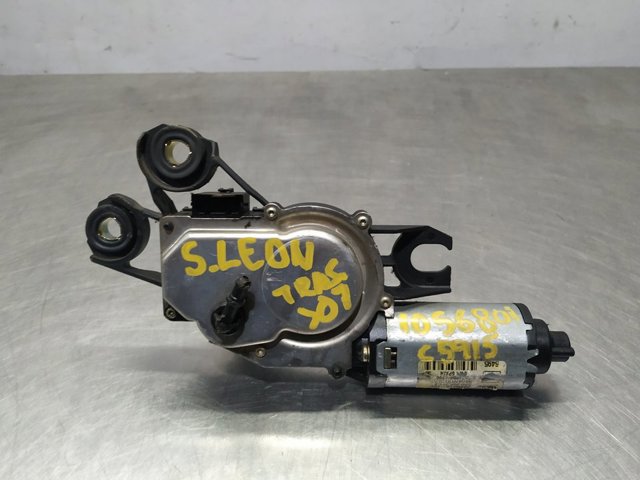 5P0955711B VAG