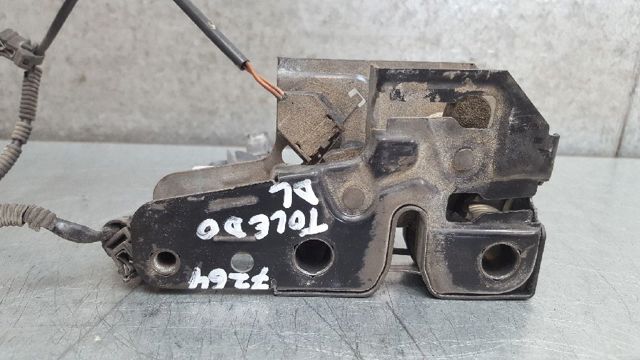 Zamek maski 5P1823509A VAG
