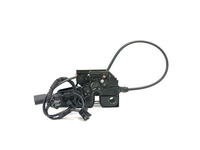 Zamek maski 5P1823509A VAG