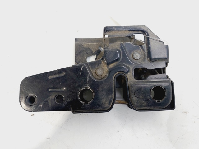 Zamek maski 5P1823509D VAG