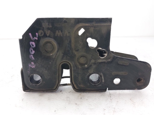 Zamek maski 5P1823509D VAG